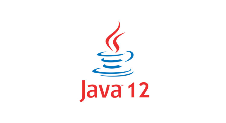 Java 12