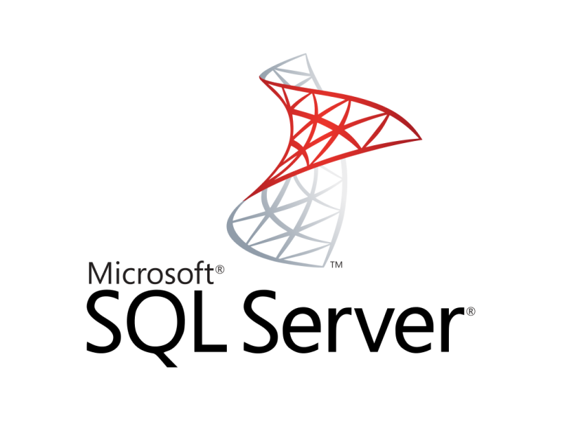 Microsoft SQL Server logo